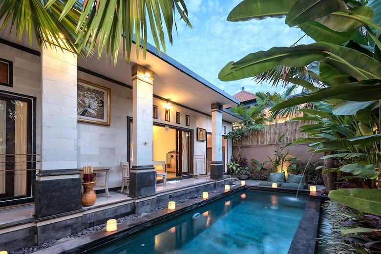 Wasudewa Private Villa