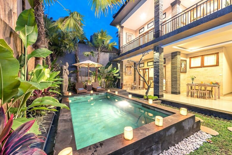 Wasudewa Private Villa