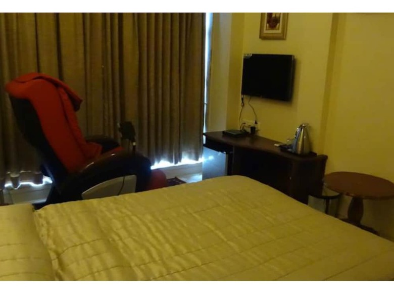 Hotel Shubhangan
