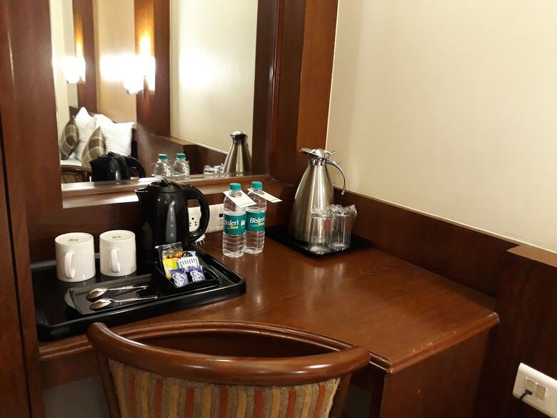 Hotel Shubhangan