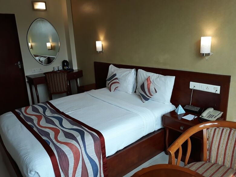 Hotel Shubhangan
