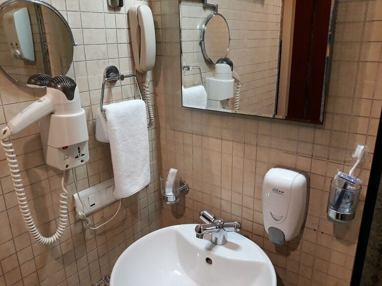 Hotel Shubhangan