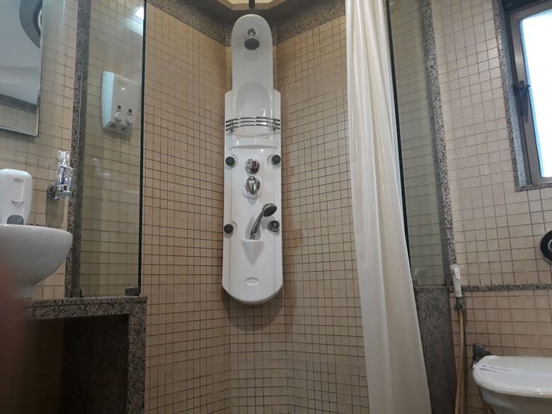 Hotel Shubhangan