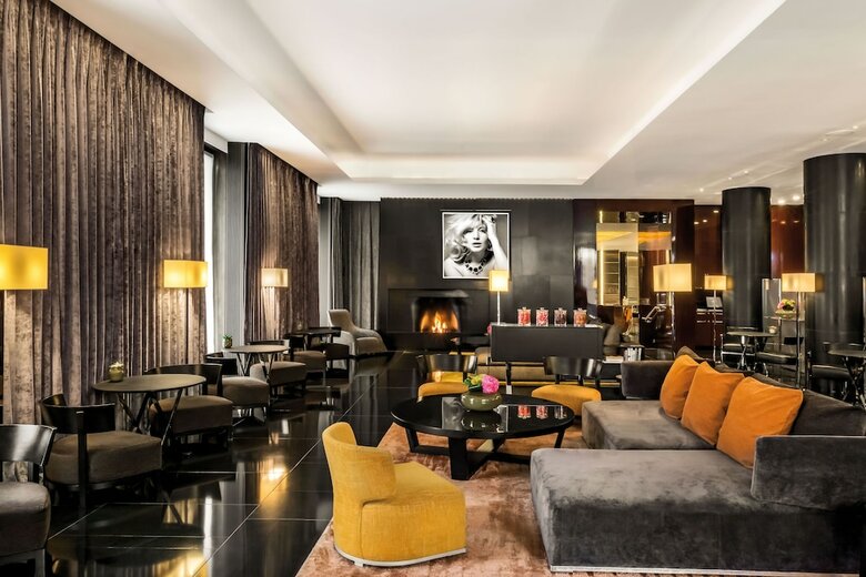 Bulgari Hotel London