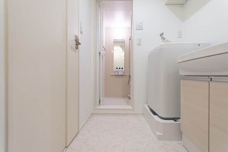 Apartamentos Shinokubo-funhouse