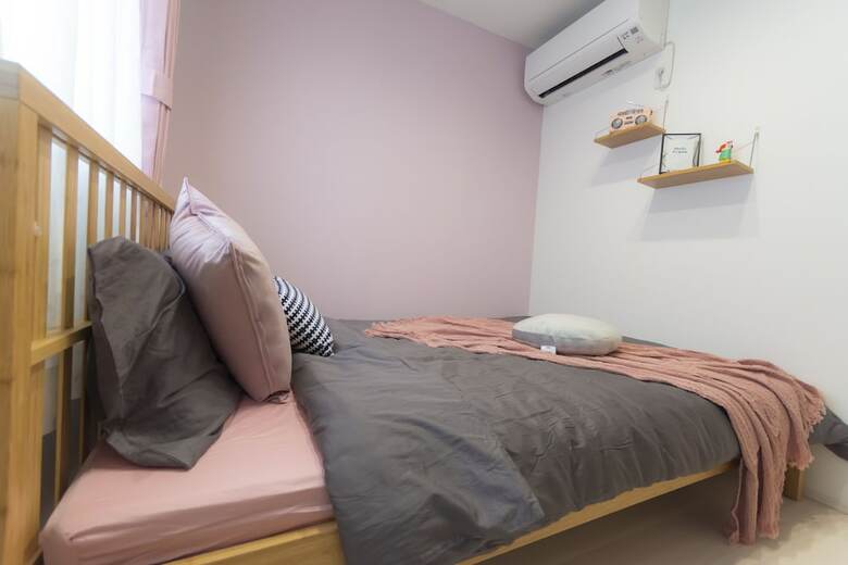 Apartamentos Shinokubo-funhouse