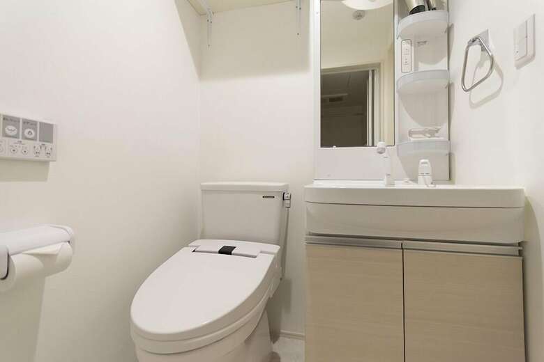 Apartamentos Shinokubo-funhouse