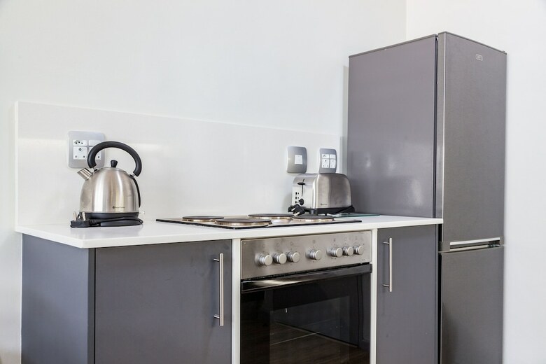 Gardens Centre Holiday Apartments