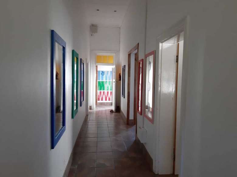 Stoneburgh B&B