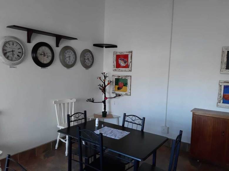 Stoneburgh B&B
