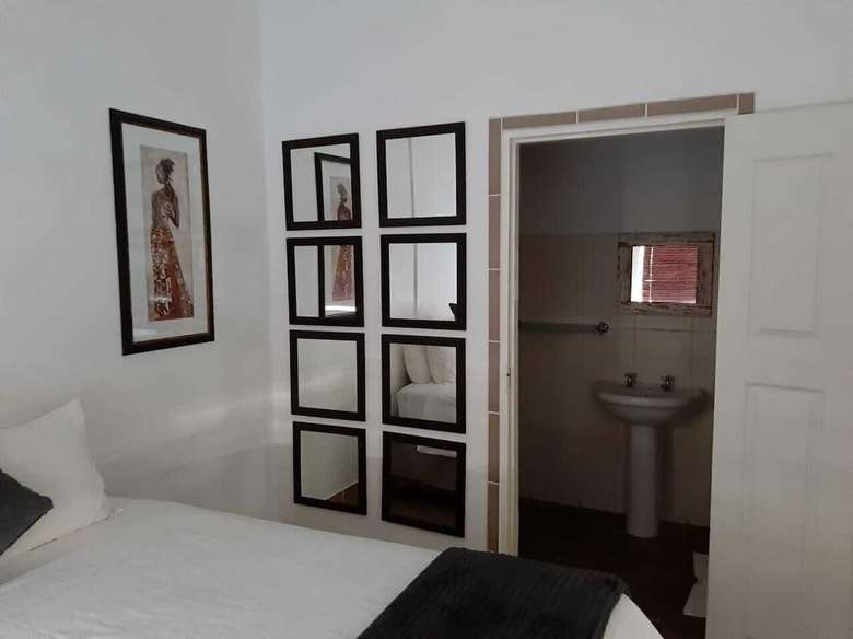 Stoneburgh B&B