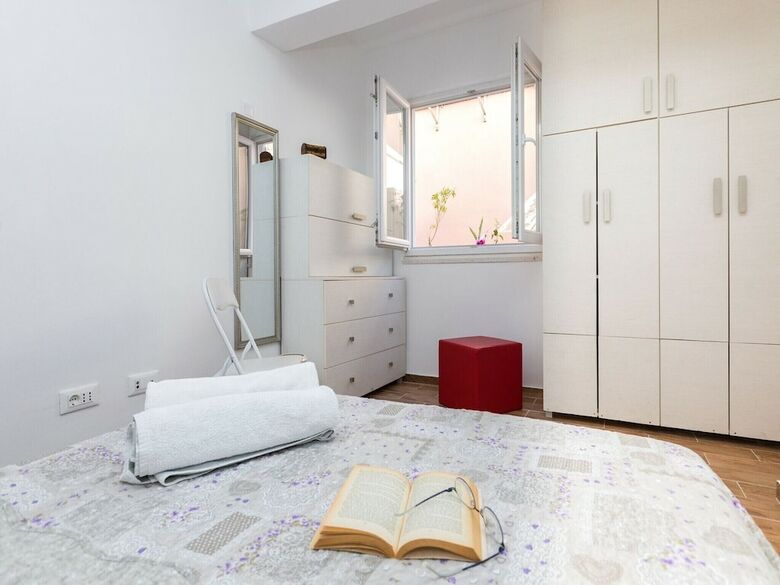 Apartments Rose Pool