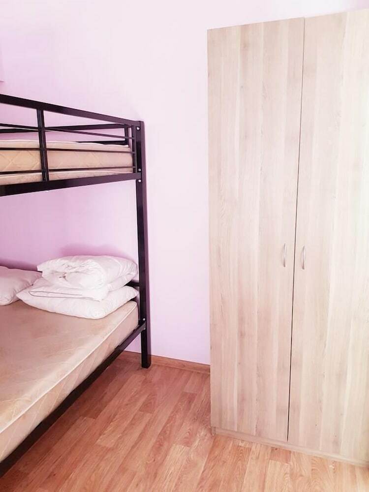 Hostal Travel Inn Preobrazhenskaya - Hostel
