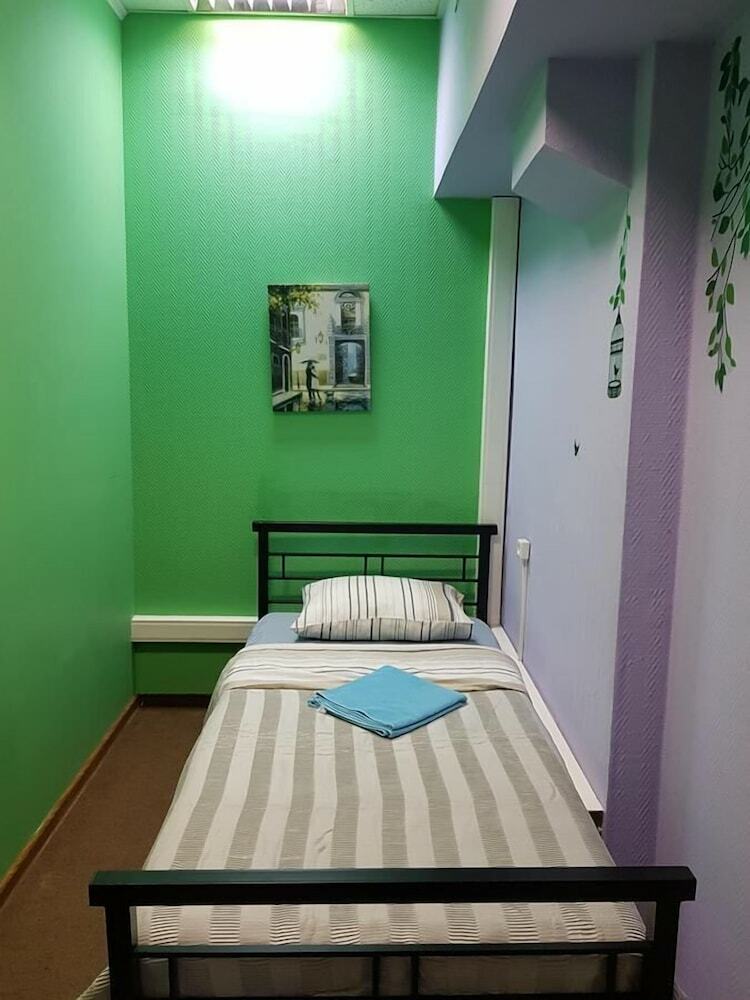 Hostal Travel Inn Preobrazhenskaya - Hostel
