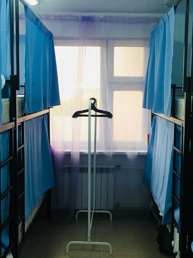 Hostal Travel Inn Preobrazhenskaya - Hostel