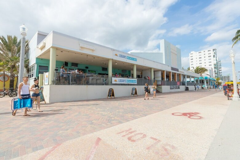 654 City View Apartment Hollywood Beach
