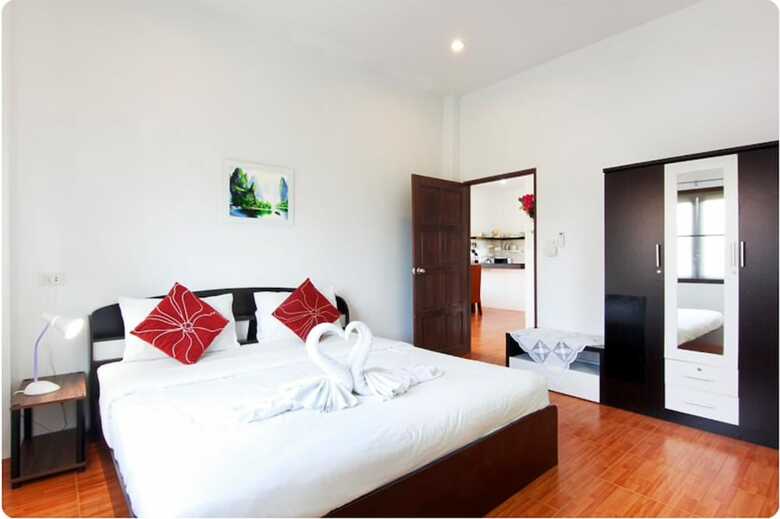 Villa Cosy Holiday Homes Koh Samui