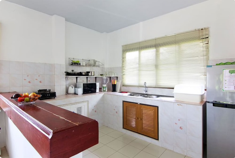 Villa Cosy Holiday Homes Koh Samui