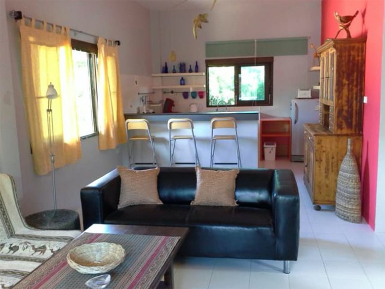 Villa Cosy Holiday Homes Koh Samui