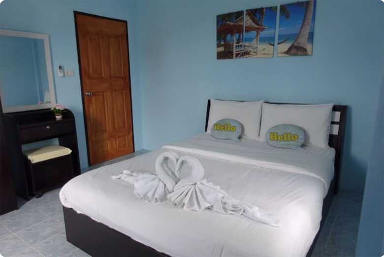 Villa Cosy Holiday Homes Koh Samui