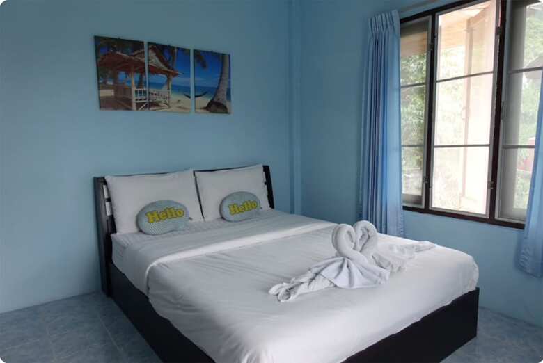 Villa Cosy Holiday Homes Koh Samui