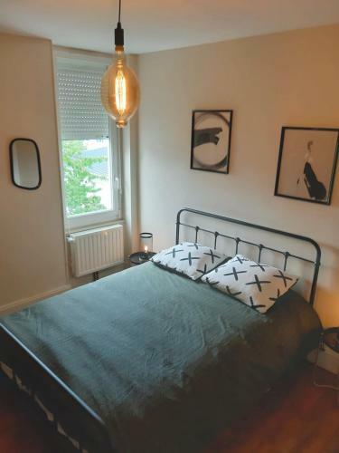 Apartamento R�sidence Epinat