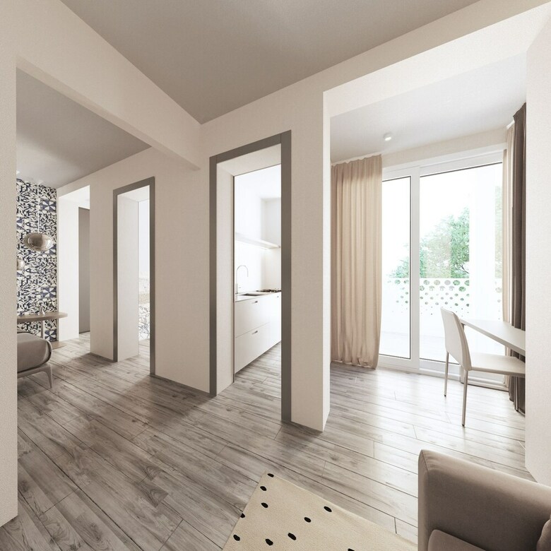 Posada Romagna Suite Hotel