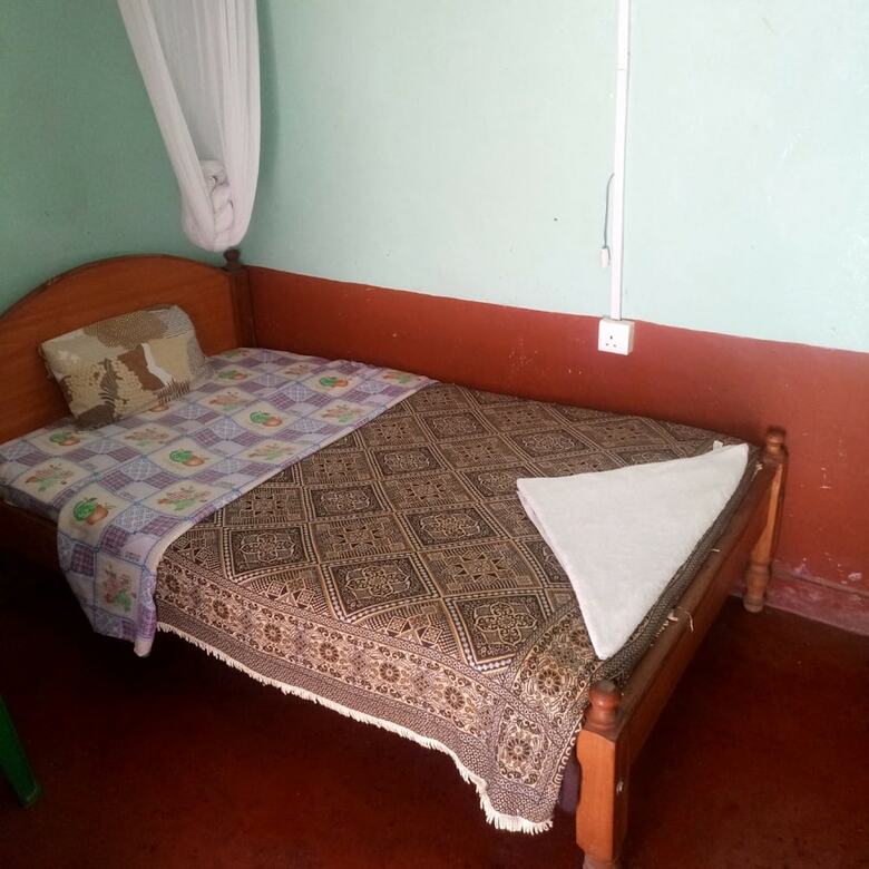 Posada Kasambara Lodge
