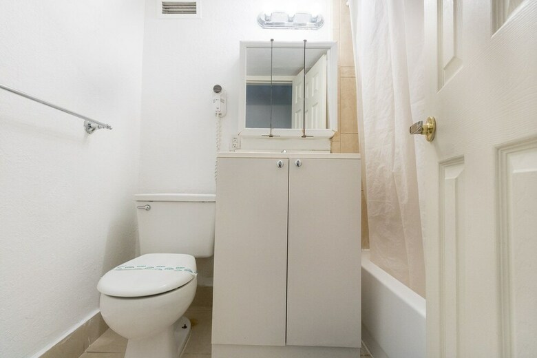 Apartamento 567 City View Studio Hollywood Beach