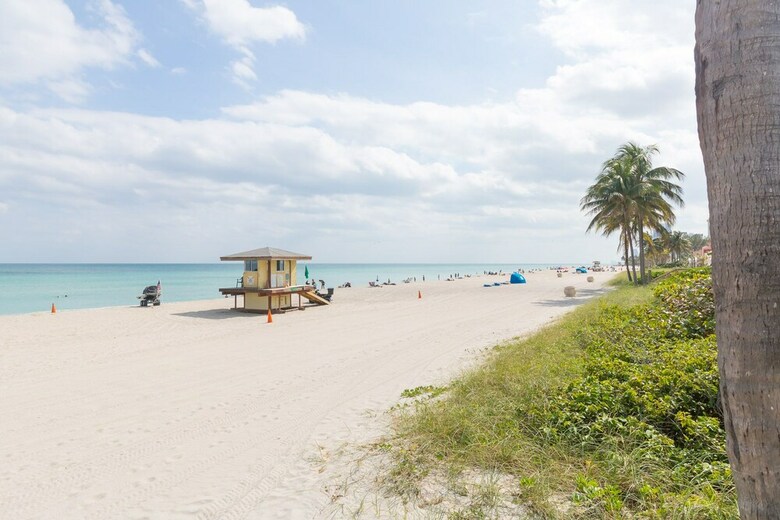 Apartamento 567 City View Studio Hollywood Beach