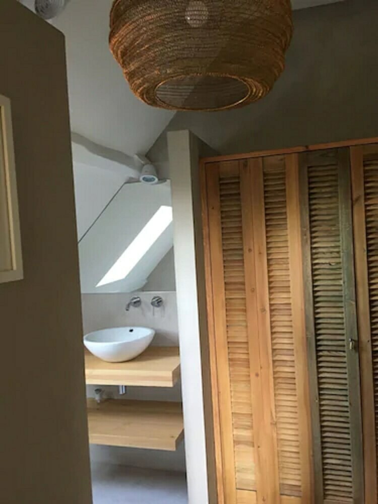 Bed & Breakfast Chambres D'h�tes La Maison Du M�le