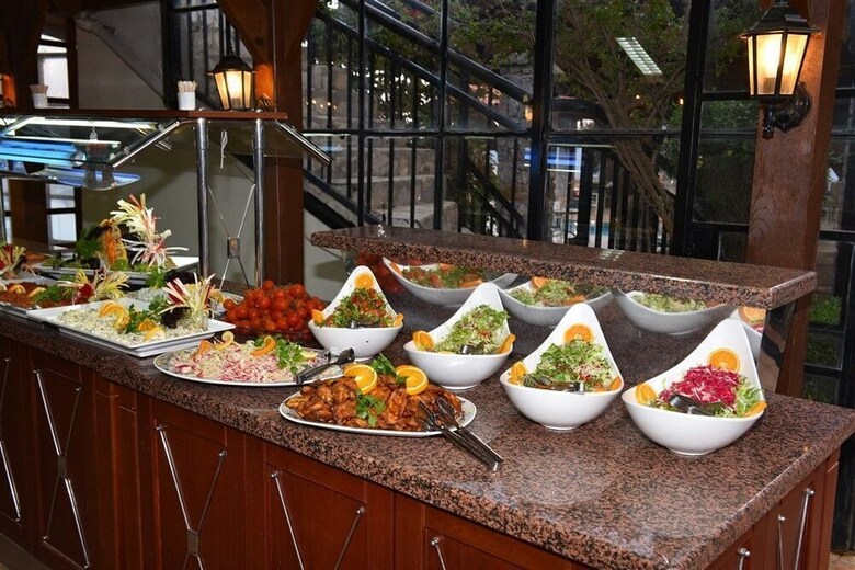 Royal Park Club Hotel - All Inclusive