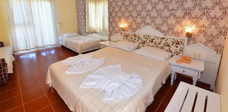 Royal Park Club Hotel - All Inclusive