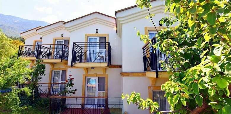 Royal Park Club Hotel - All Inclusive