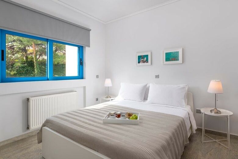 Apartamentos Aegean View Estates