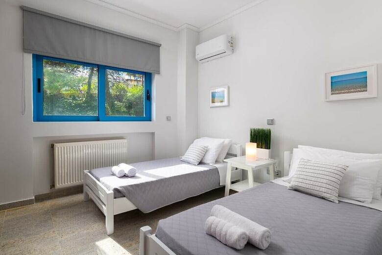 Apartamentos Aegean View Estates