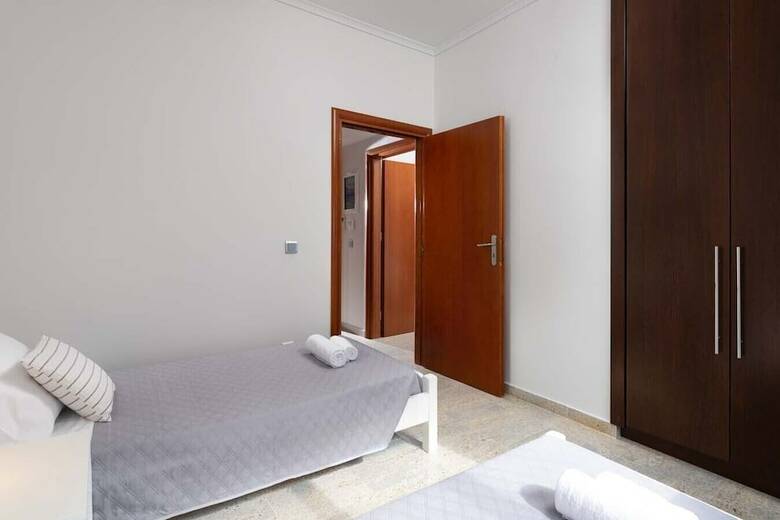 Apartamentos Aegean View Estates