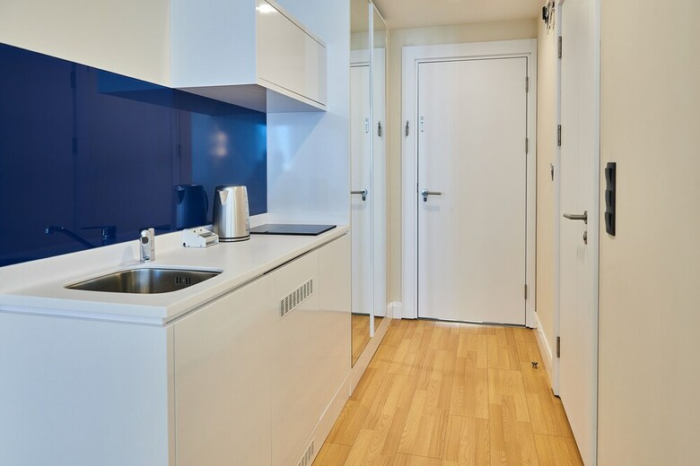 Aparthotel Batumi City Apartments