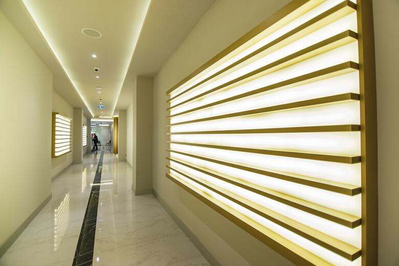 Aparthotel Batumi City Apartments