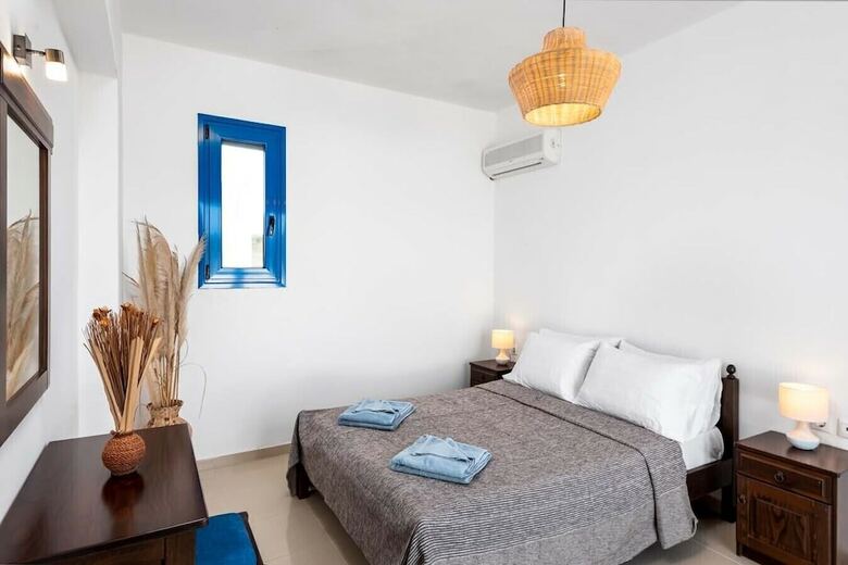 Blue Moon Villa