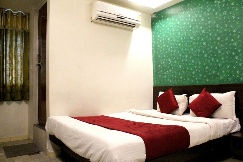 Hotel Rajshree