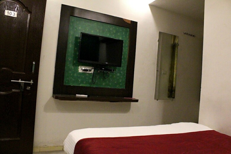 Hotel Rajshree