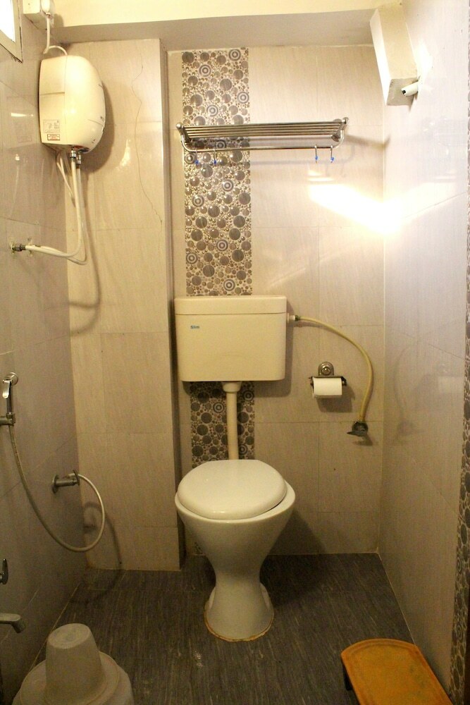 Hotel Rajshree