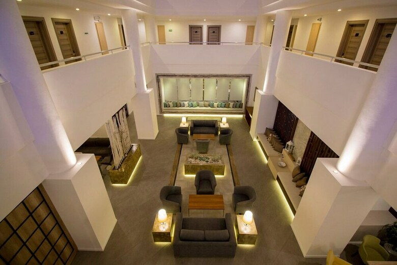 Munamar Beach Residence Hotel - All Inclusive