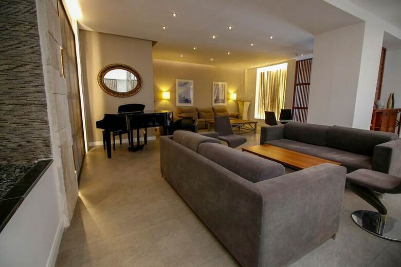 Munamar Beach Residence Hotel - All Inclusive