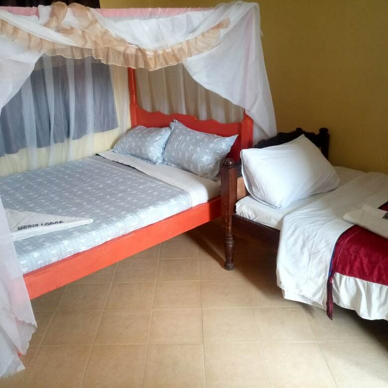 Bed & Breakfast Meris Lodge