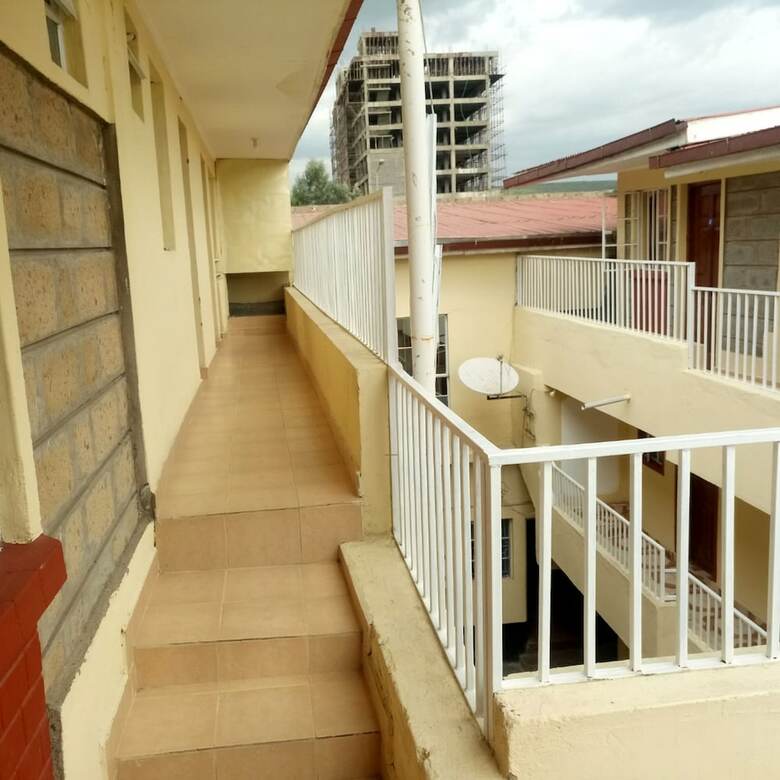 Bed & Breakfast Meris Lodge