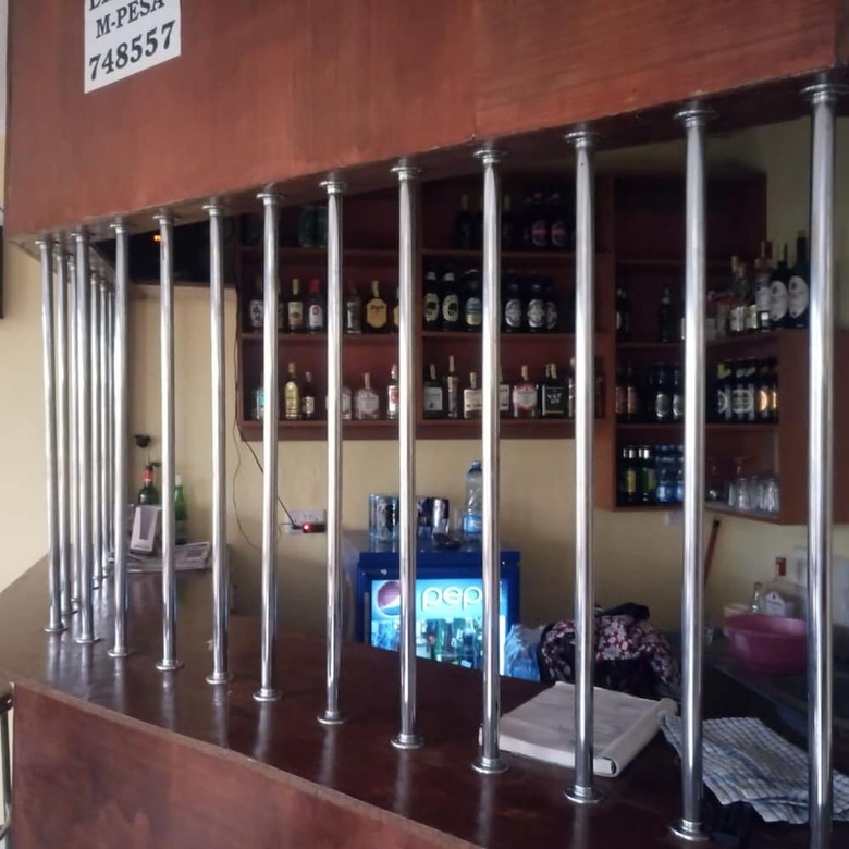 Bed & Breakfast Meris Lodge
