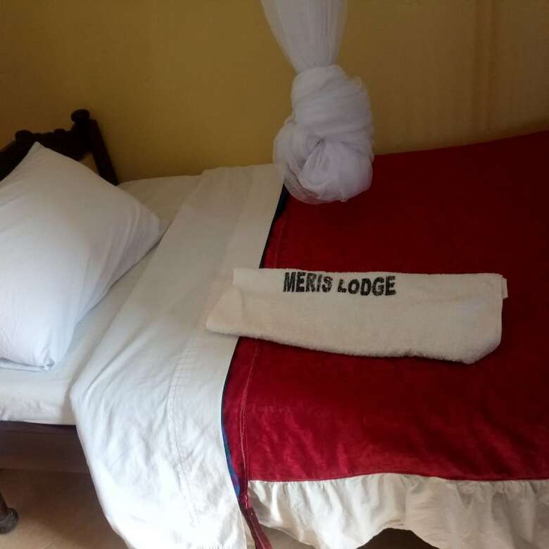 Bed & Breakfast Meris Lodge
