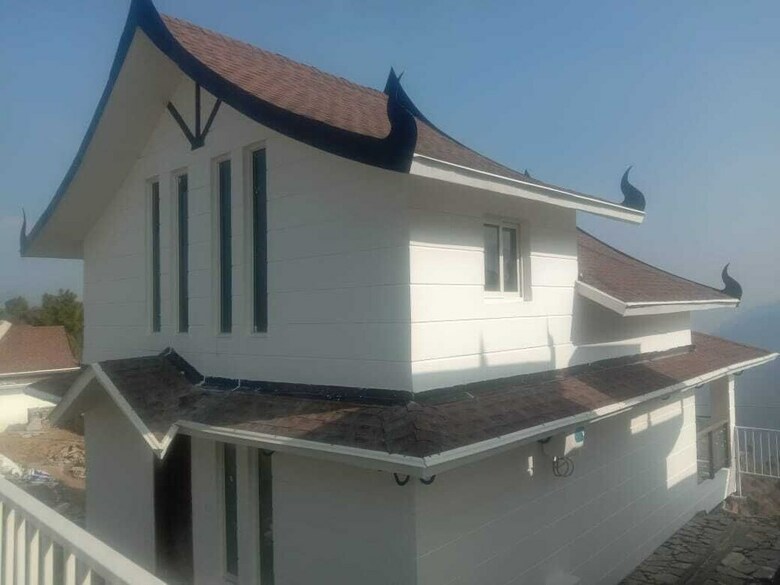 Hotel Chails Hamlet